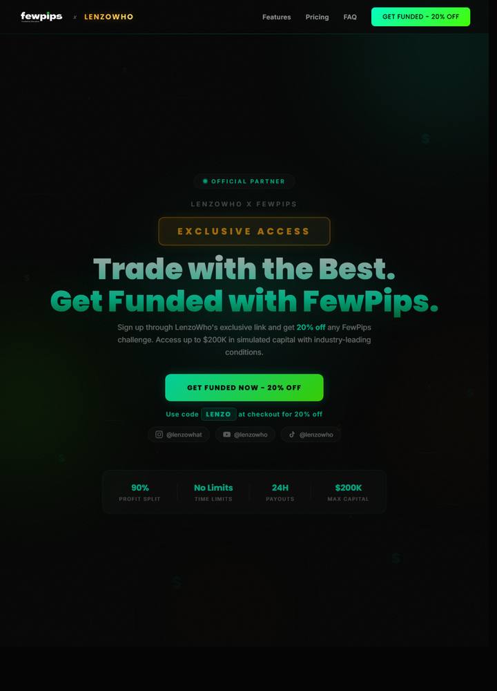 fewpips.co/lenzowhat preview